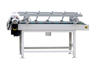 線條靜電除塵機(jī)(線條設(shè)備連線用)