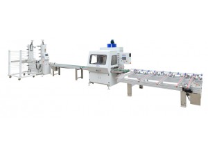 線條自動(dòng)噴涂線 (A線)