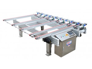 橫移機(jī)(線條設(shè)備連線用)