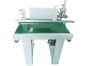 自動上料機(jī)(邊部設(shè)備連線用)