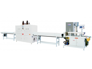 線條真空噴涂底漆線(三面噴涂)